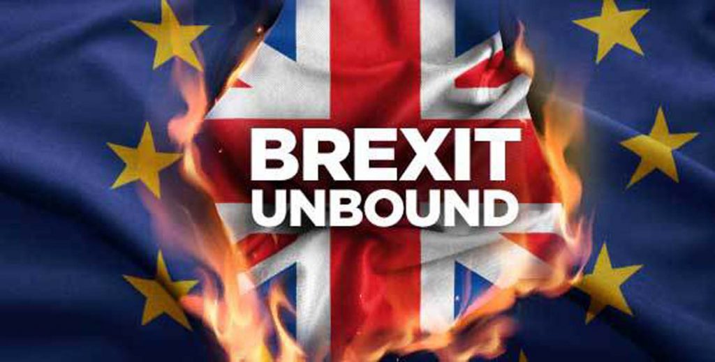 Brexit kampanyası yapan Leave.EU’ya 70 bin Pound ceza