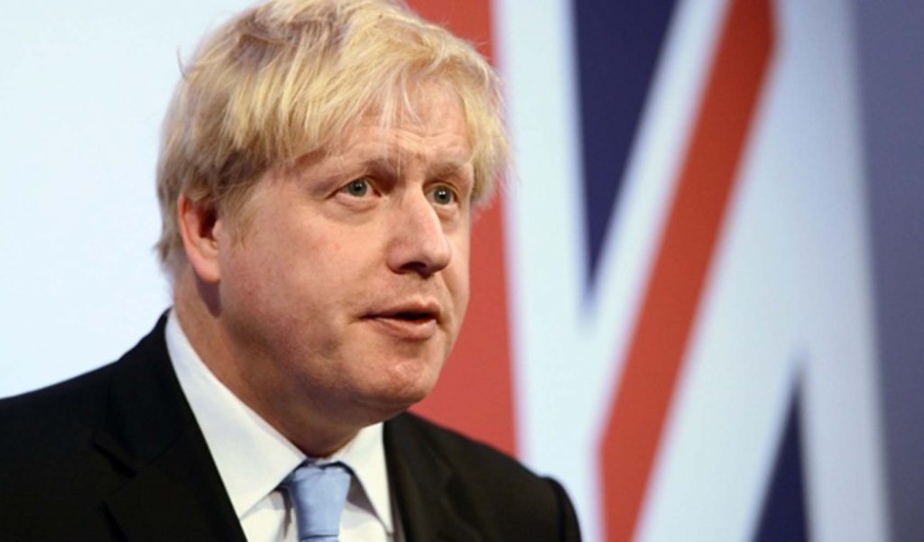 Boris Johnson’un kişisel harcamaları hakkındaki sorular artıyor
