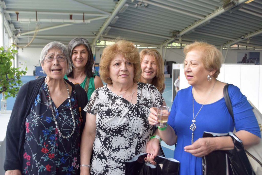 Geleneksel Kıbrıs Şarap Festivali gerçekleşti