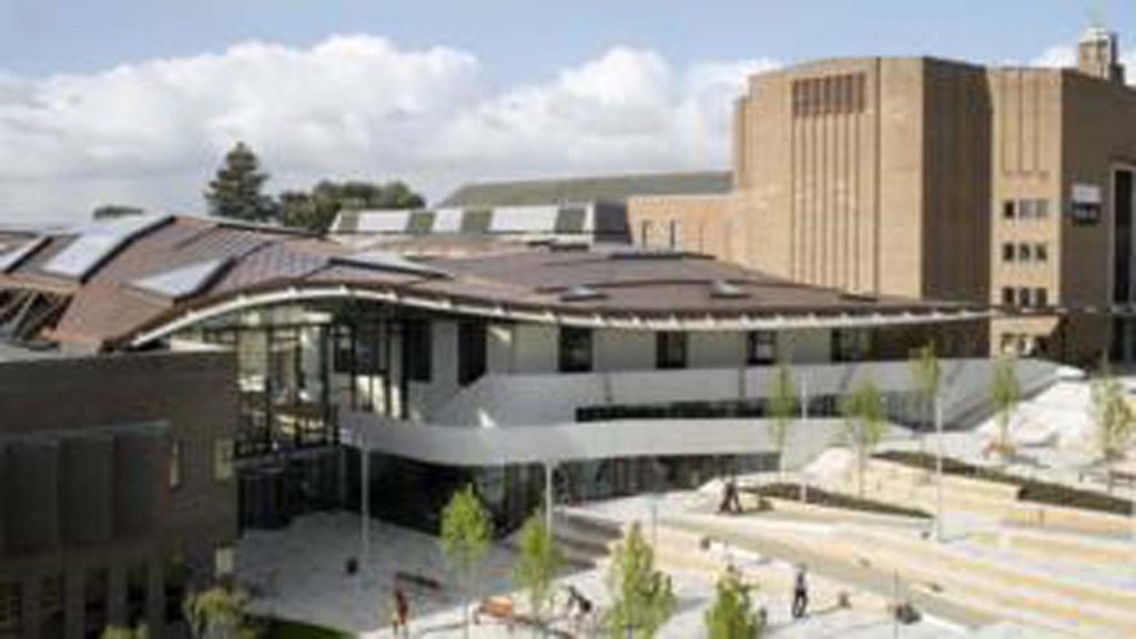 Exeter university students expelled over racist comments