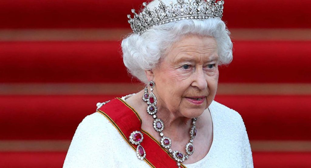 Kraliçe Elizabeth’in neden öldüğü açıklandı