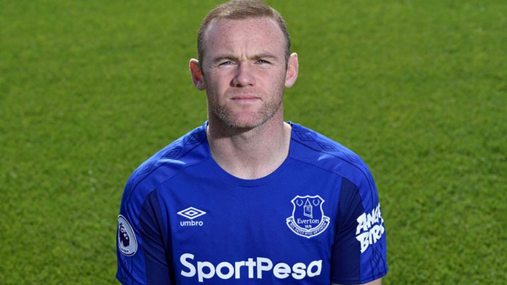 Rooney, ABD yolunda