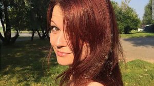 Babası zehirlenen Yulia Skripal: Ülkeme geri dönmeyi umuyorum