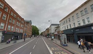 Four Turkish-Speaking men charge for Dalston ‘acid attack’