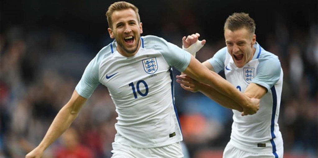İngiltere, Dünya Kupası aday kadrosunu açıkladı