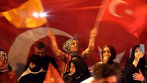 Yabancı basın Türkiye’deki seçim sonuçları için ne diyor?