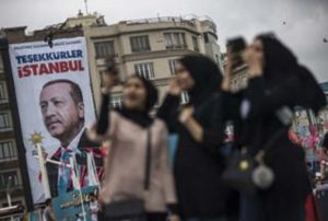 Economist: ’24 Haziran Yeni Türkiye’nin ilk, eski cumhuriyetin son günü oldu’
