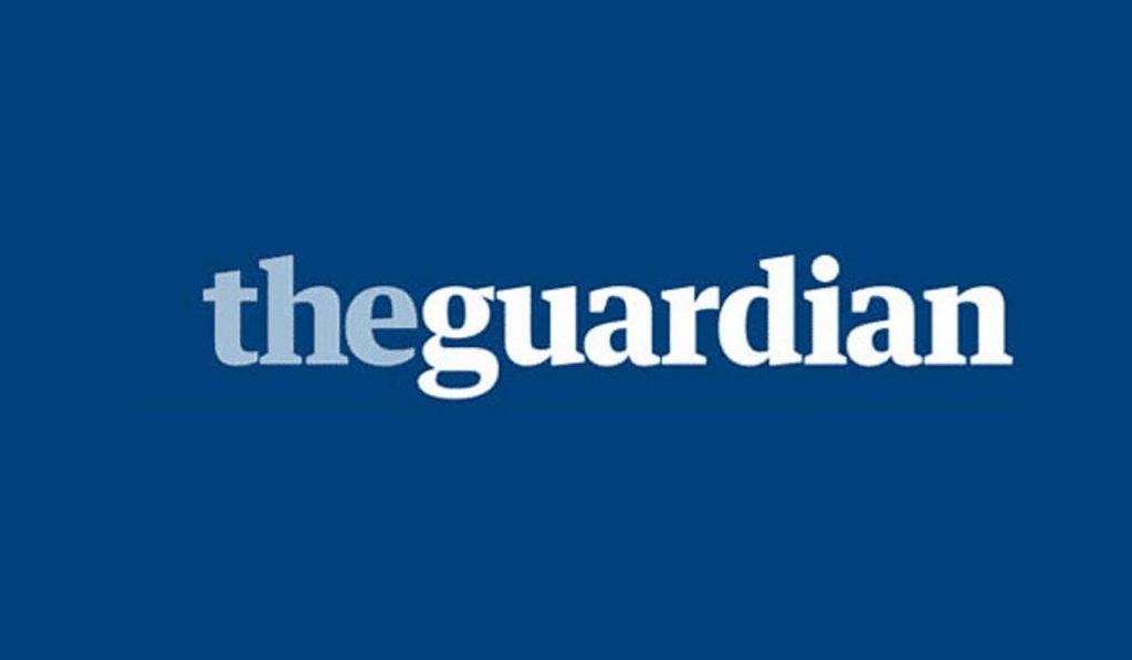 The Guardian’dan karikatüre “Yahudi Karşıtlığı” sansürü