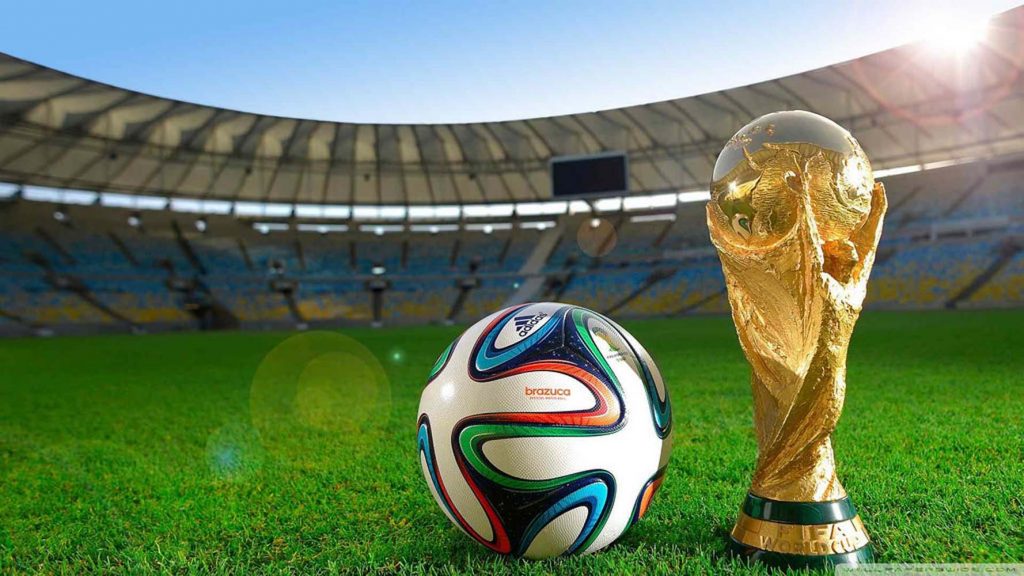 Dünya Kupası 2018 bugün start alıyor