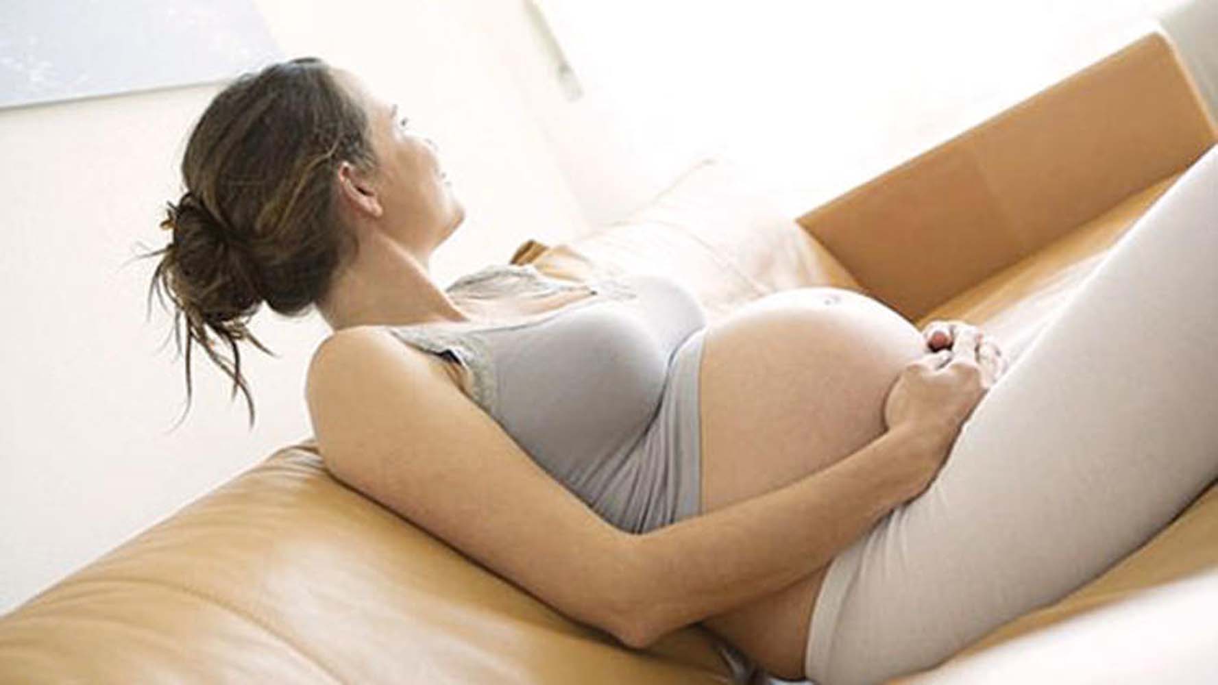 беременность не могу вдохнуть полной грудью фото 43
