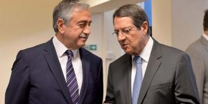 “Türkiye Kıbrıs görüşmelerini konfederasyon zemininde yapacak” iddiası
