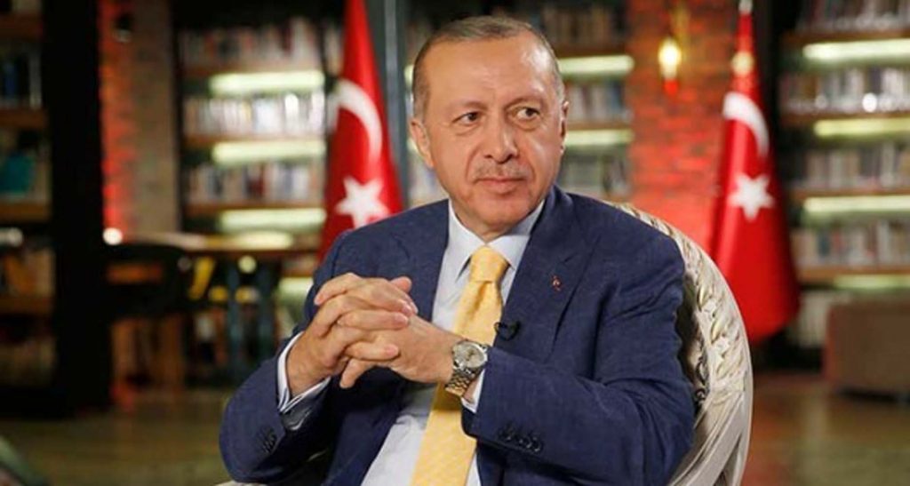 FT: Erdoğan’ın hayalleri piyasada ters tepti