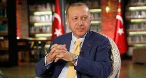 Erdoğan’dan Kurban Bayramı’nda birlik mesajı
