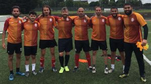Galatasaray’dan renkli turnuva