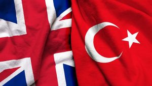 İngiltere’den turistlere Türkiye uyarısı