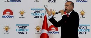 Times: Erdoğan seçim umutlarını patates fiyatının frenlenmesine bağlıyor