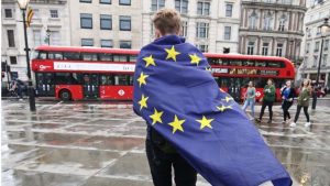 Brexit: Requirements for EU citizens to stay in UK