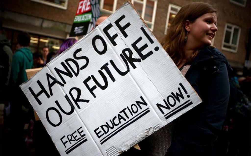 Tuition fees set to increase for students