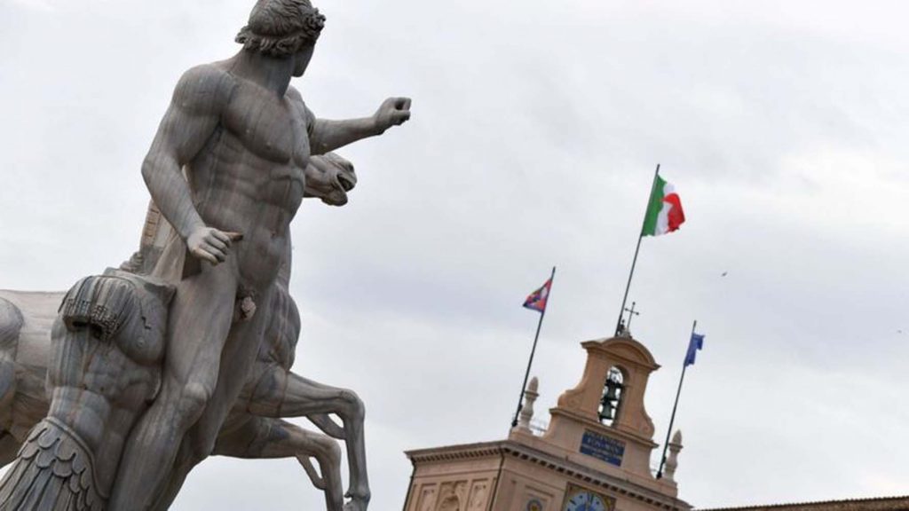 Markets stable after Italian fears soften