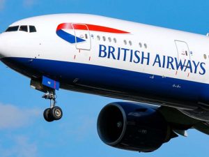 British Airways cancels cheap flights
