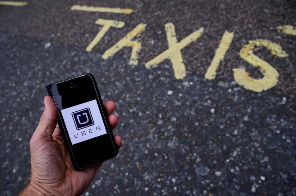 Uber, Londra’daki hizmet lisansını geri kazandı