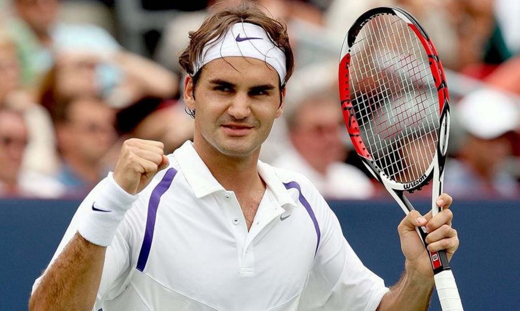 Wimbledon’da Federer üçüncü turda