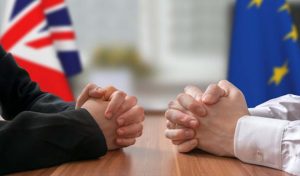 Daily Telegraph: İngiltere ve ABD Brexit’i ertelemeyi tartışıyor