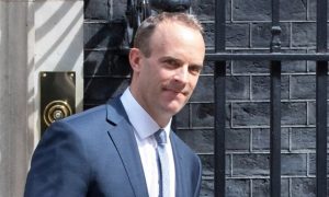May, yeni Brexit Bakanı atadı