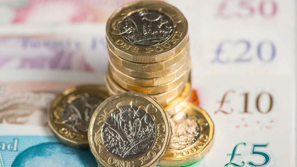 Pay increase for millions of public sector workers