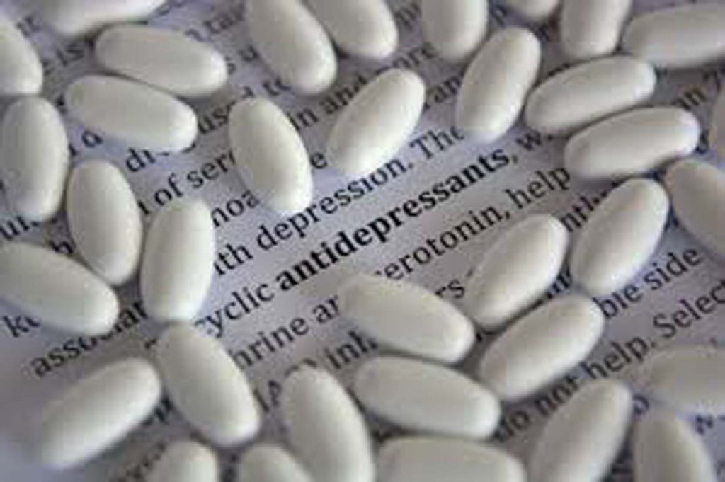 Antidepressant prescriptions on the rise for children