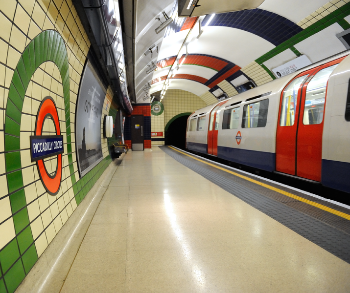 Piccadilly Line strike is called off