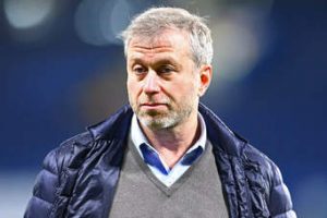 Abramovich’in Chelsea’yi satmak istediği iddia ediliyor