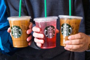 Starbucks’tan çevre dostu hareket