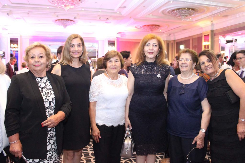 TRNC Peace and Freedom Day celebrated in London