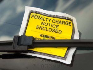 Parking penalties to increase