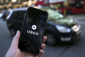 Uber has been granted a 15 month licence in London