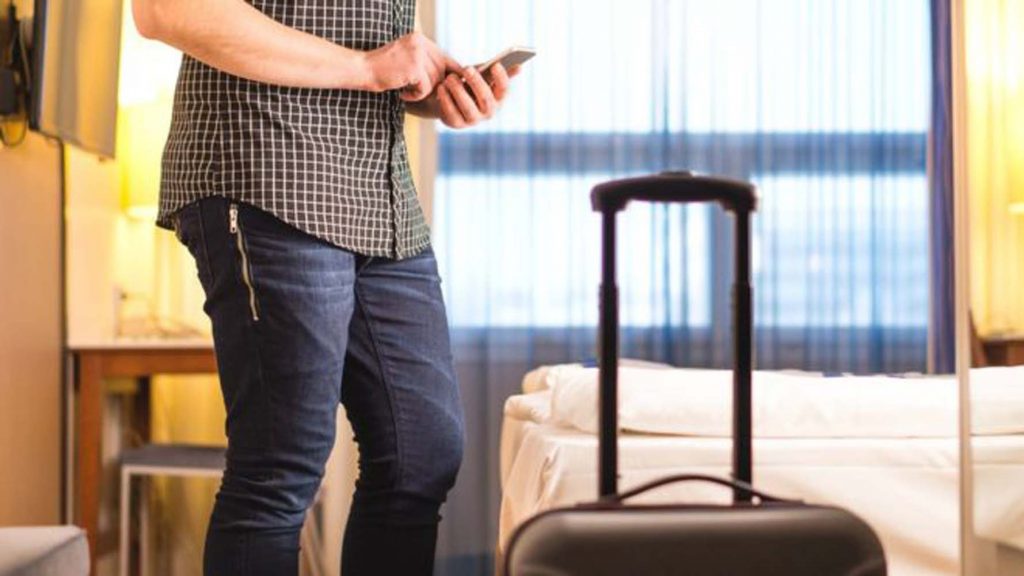Watchdog set to investigate hotel booking sites over fears customers could be misled