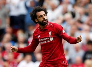 Liverpool, Salah’ın görüntülerini polise verdi