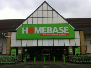 Homebase 80 mağazasını kapatıyor