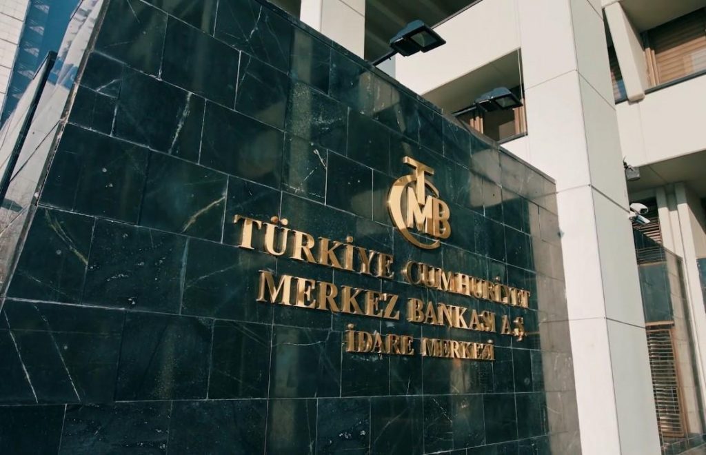 Turkish Central Bank sharply increases inflation forecast