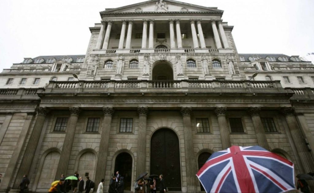 İngiltere Merkez Bankası Başkanı: “Brexit’te anlaşmazlık olasılığı yüksek”