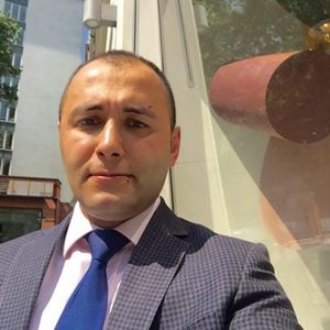Türk hukukçu, İngiltere’de ‘Yılın Avukatı’ adayı oldu