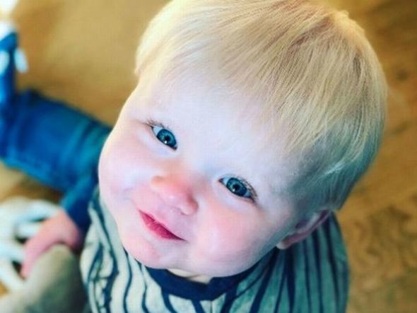 10 aylık İngiliz bebek öldü