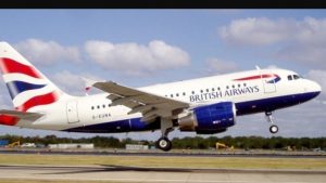 British Airways, Londra ile Tahran arasındaki uçuşları askıya alacağını ilan etti