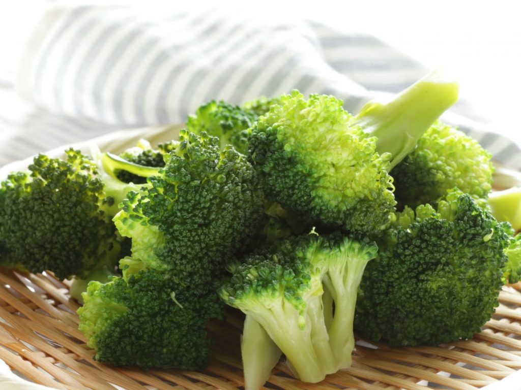 Lahana, brokoli ve kale kanseri nasıl engelliyor?