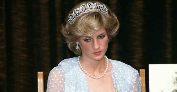 Prenses Diana yaşasaydı 57 yaşında olacaktı