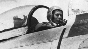Kıbrıs’taki ilk havacı şehit: Pilot Yüzbaşı Cengiz Topel