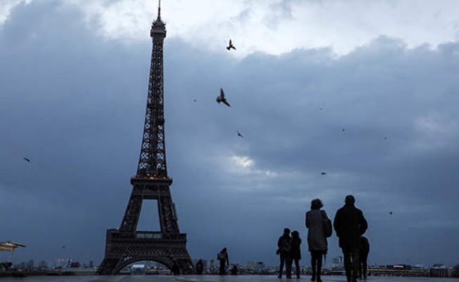 Fransa’da fırtına ve sel alarmı