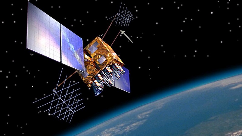 İngiltere kendi GPS uydusunu kurmak için çalışmalara başladı