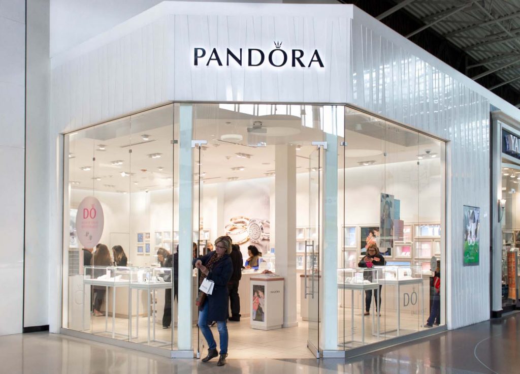 Pandora to cut down on jobs